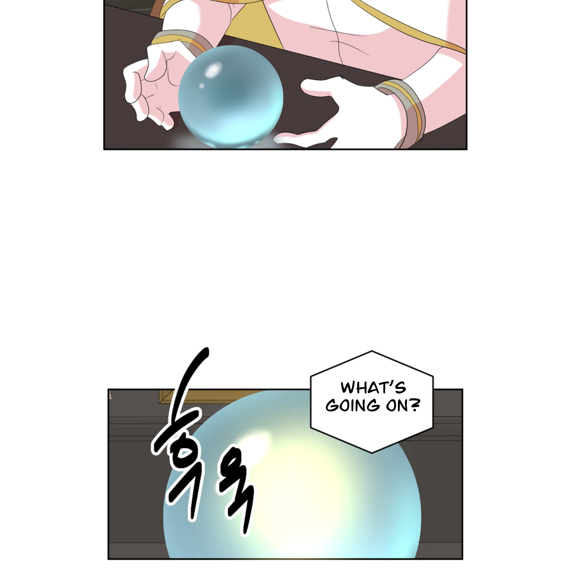 Read Reader EN Manga Online