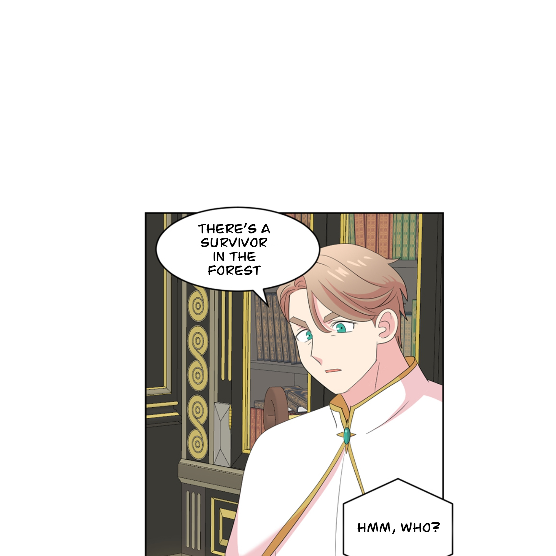 Read Reader EN Manga Online