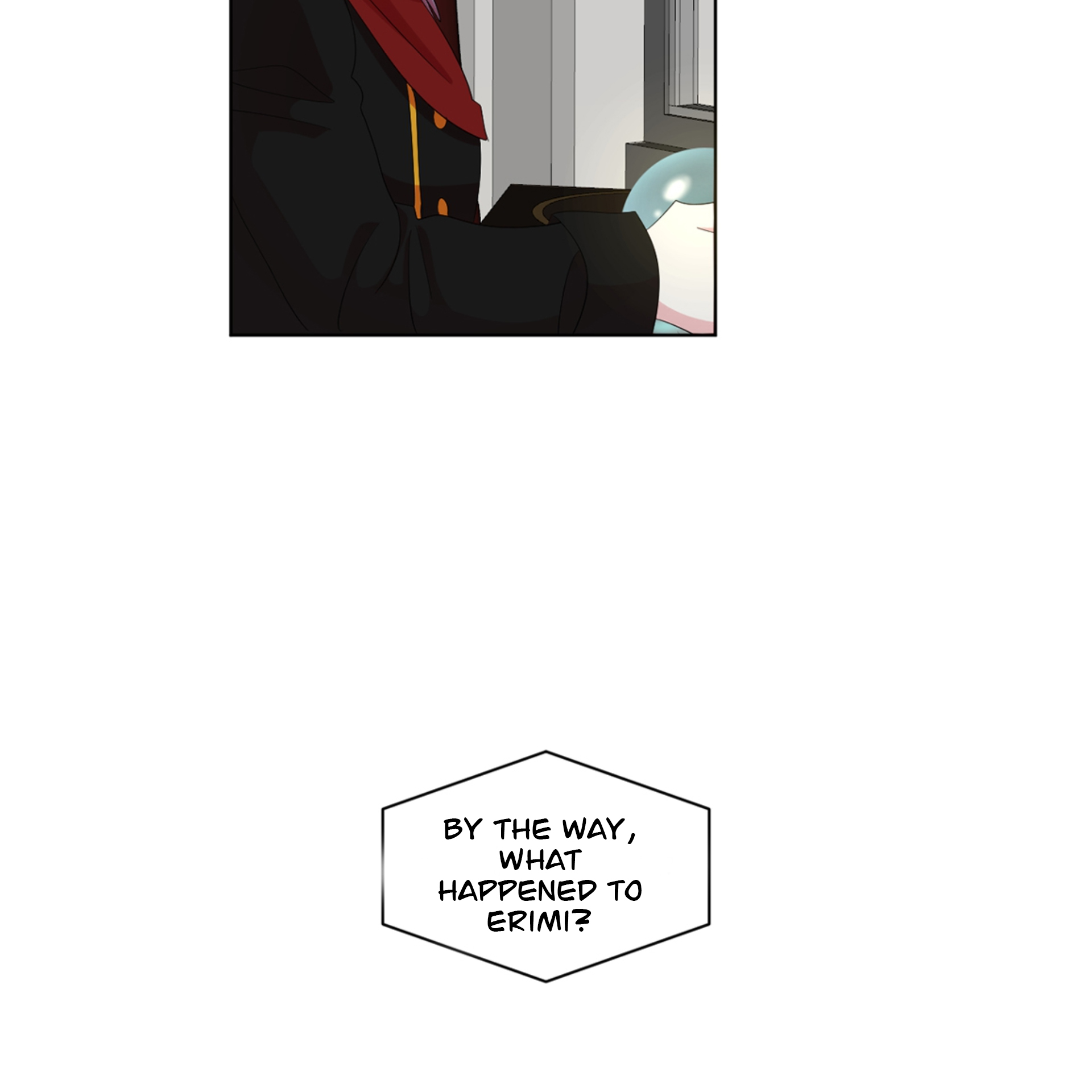 Read Reader EN Manga Online