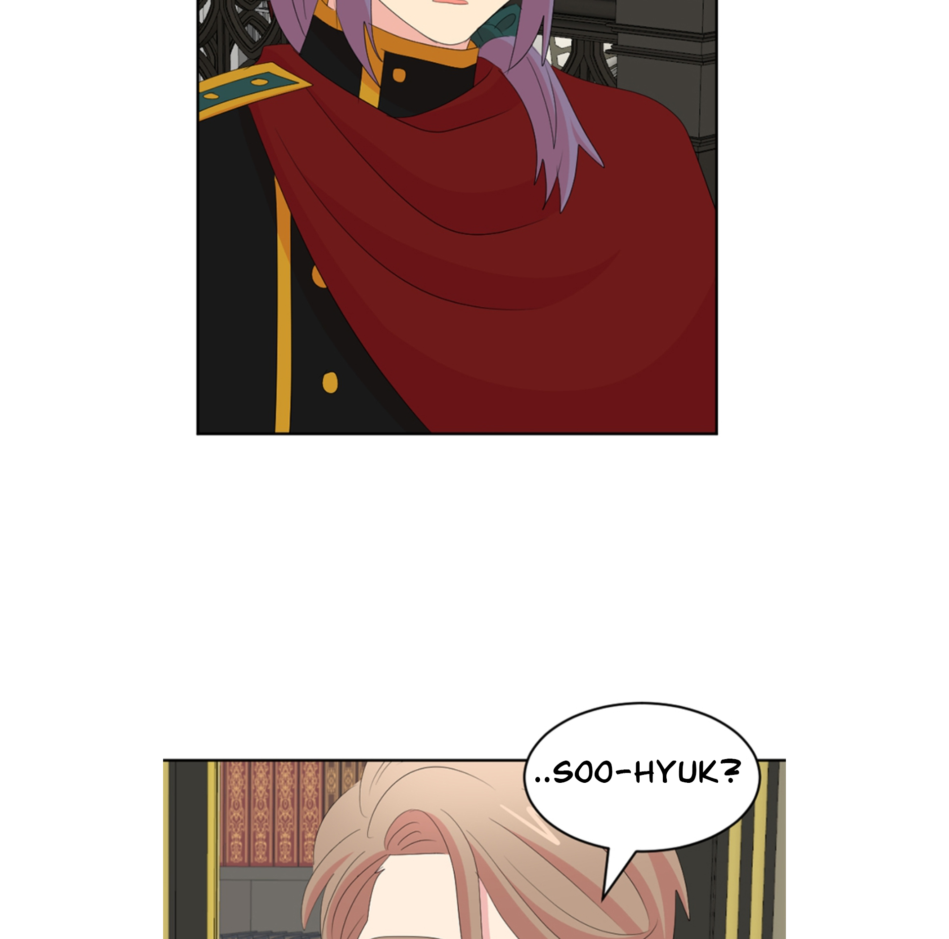 Read Reader EN Manga Online