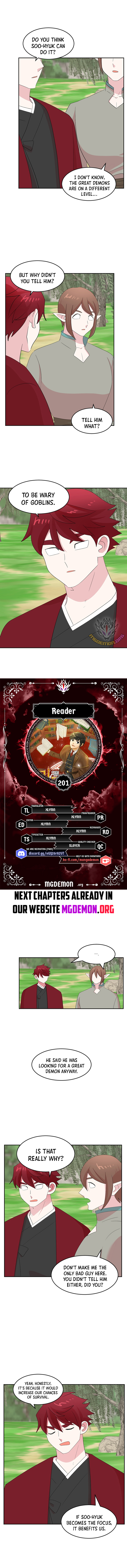 Read Reader EN Manga Online