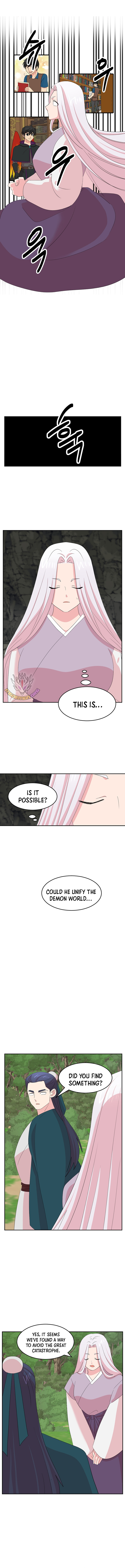 Read Reader EN Manga Online