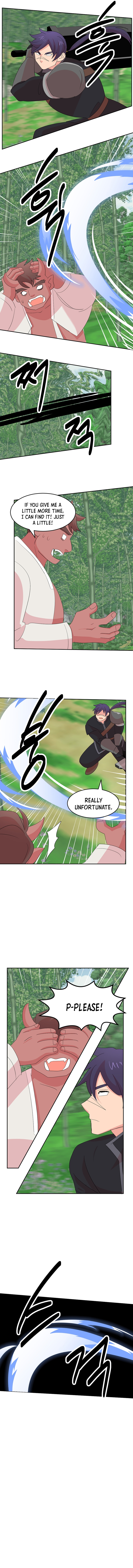 Read Reader EN Manga Online