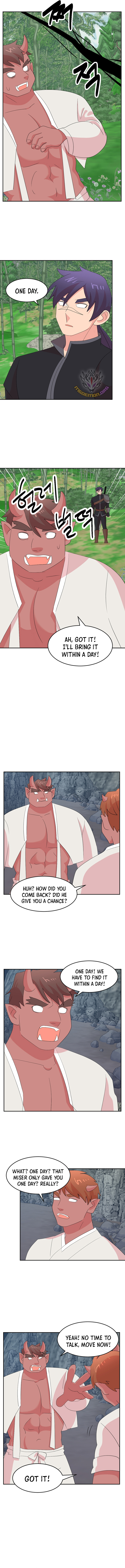 Read Reader EN Manga Online