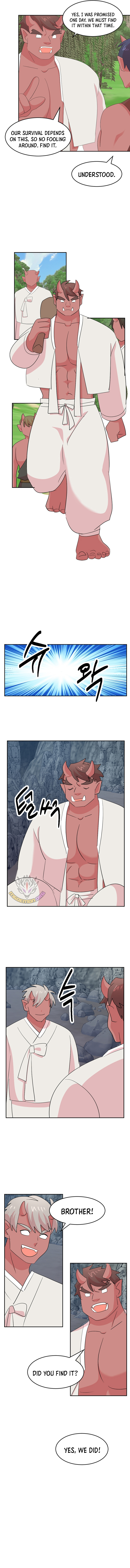 Read Reader EN Manga Online