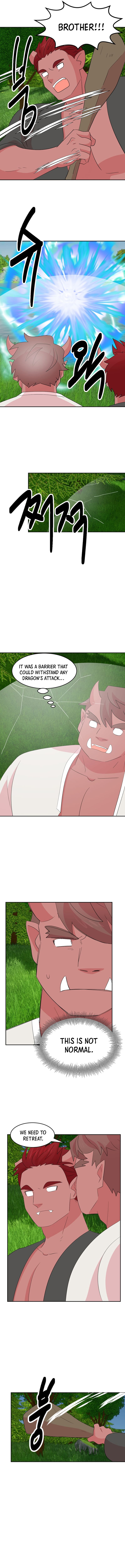 Read Reader EN Manga Online