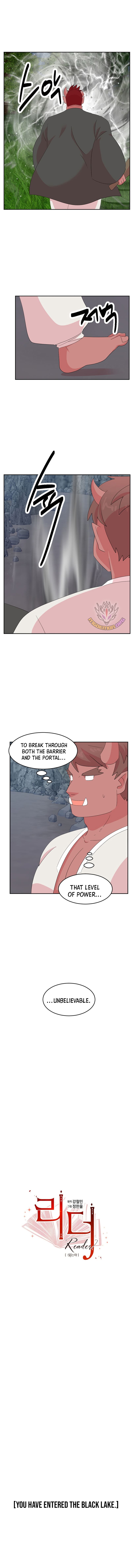 Read Reader EN Manga Online