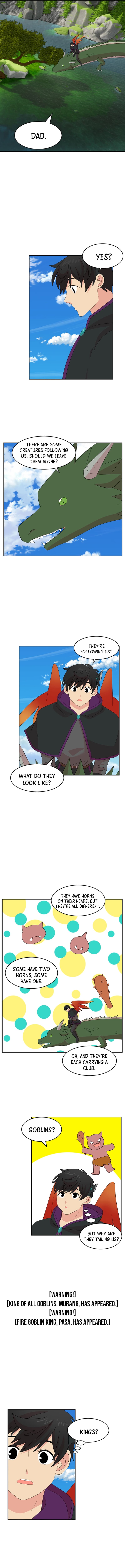 Read Reader EN Manga Online