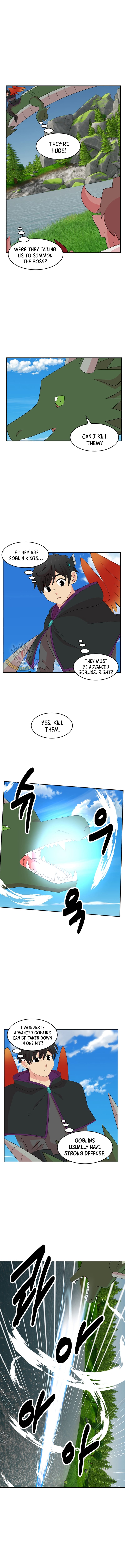 Read Reader EN Manga Online