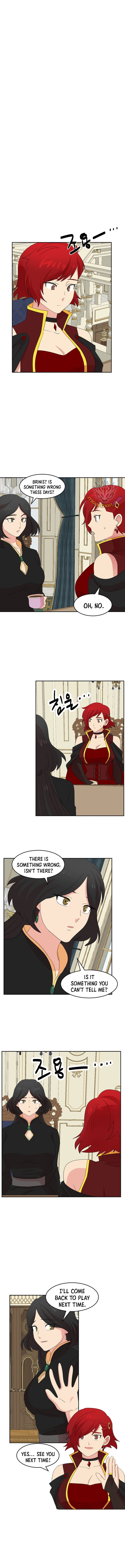 Read Reader EN Manga Online