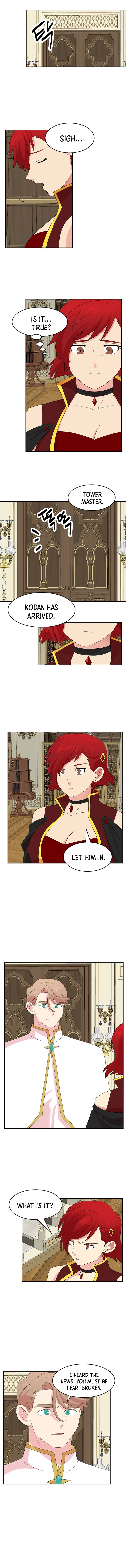 Read Reader EN Manga Online