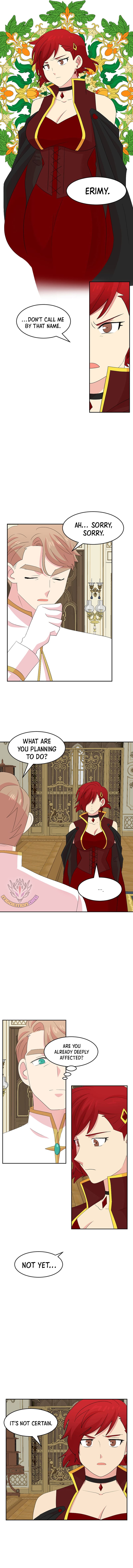 Read Reader EN Manga Online