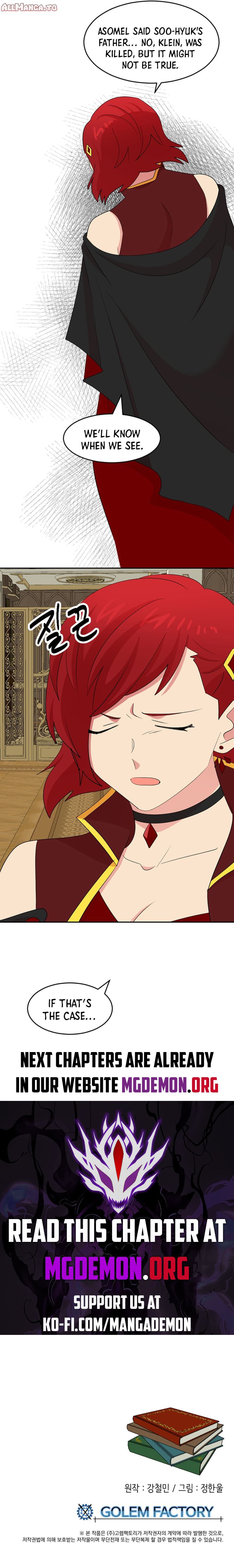 Read Reader EN Manga Online