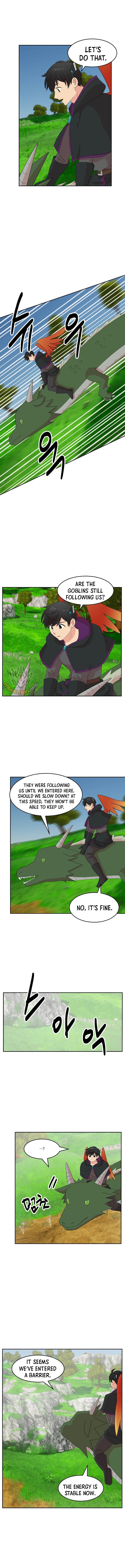 Read Reader EN Manga Online