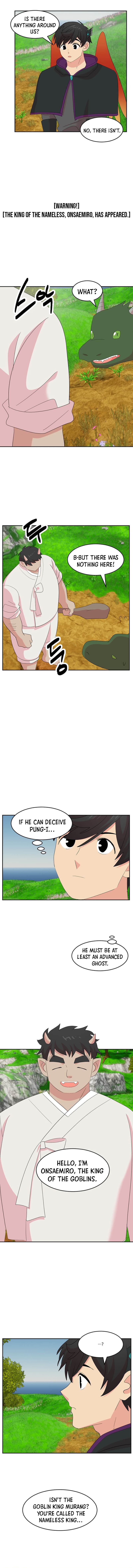 Read Reader EN Manga Online