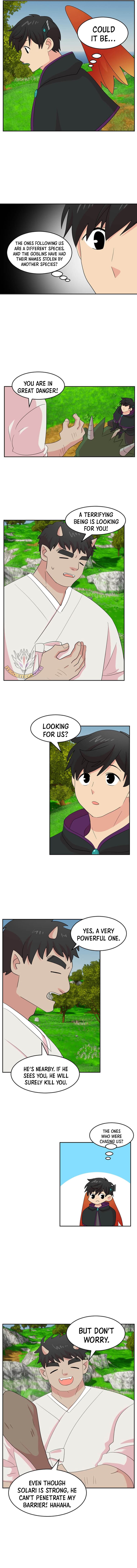 Read Reader EN Manga Online