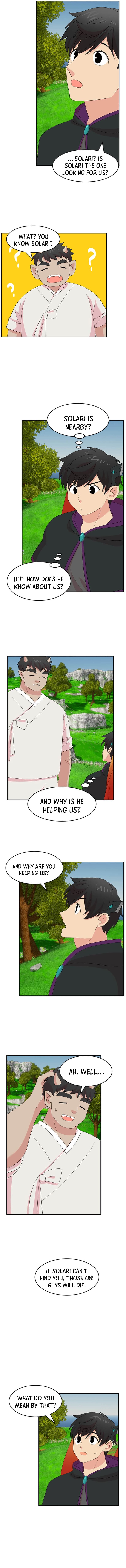 Read Reader EN Manga Online