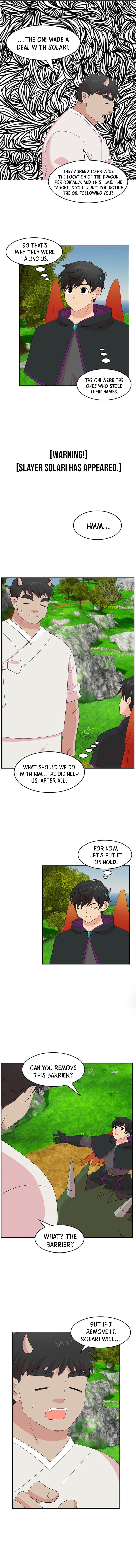 Read Reader EN Manga Online