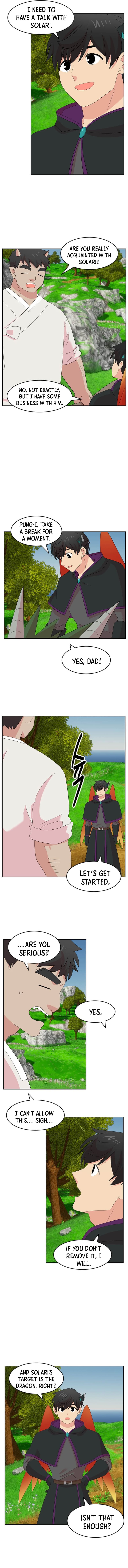 Read Reader EN Manga Online