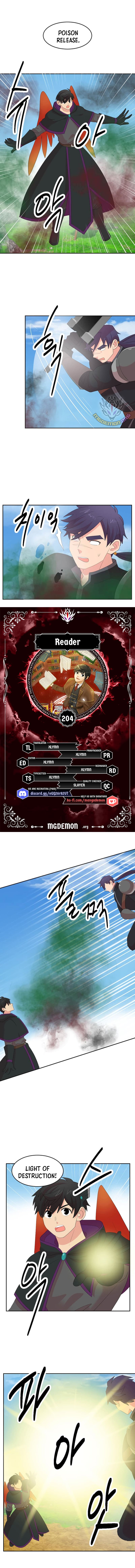 Read Reader EN Manga Online