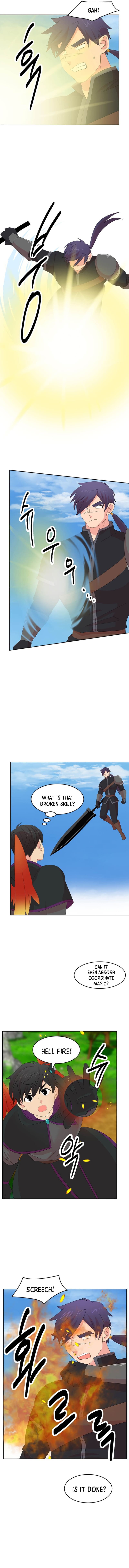 Read Reader EN Manga Online