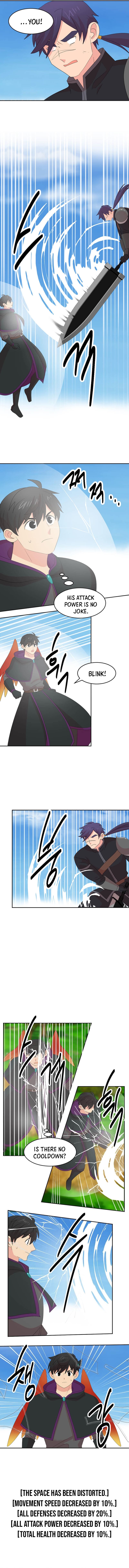 Read Reader EN Manga Online