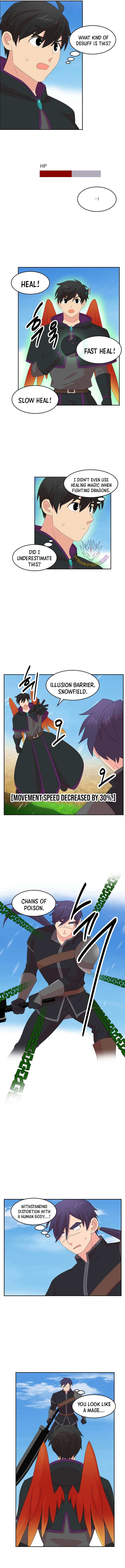 Read Reader EN Manga Online