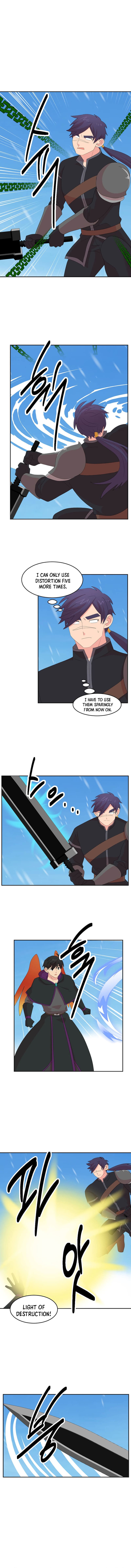 Read Reader EN Manga Online