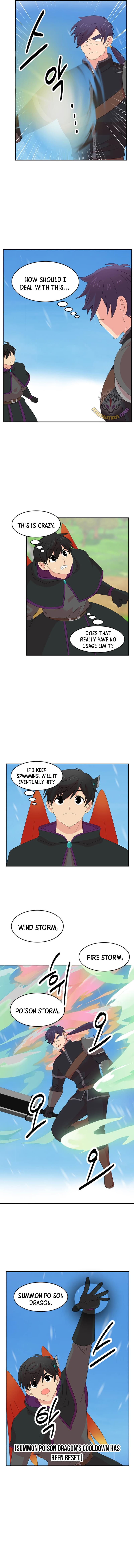 Read Reader EN Manga Online