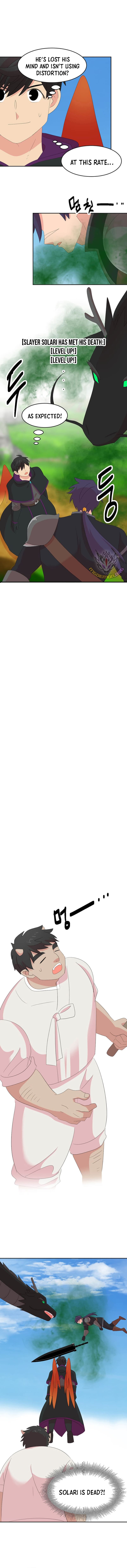 Read Reader EN Manga Online