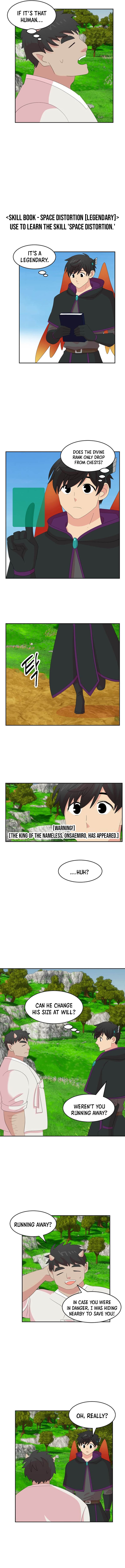 Read Reader EN Manga Online