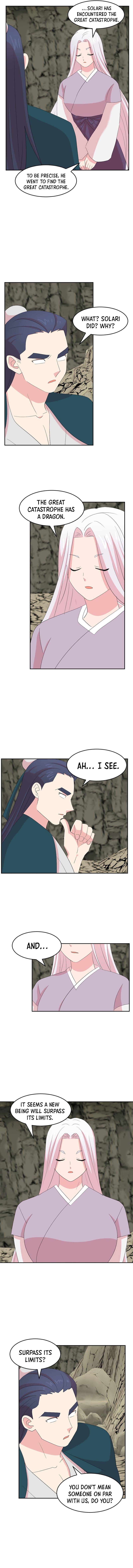 Read Reader EN Manga Online