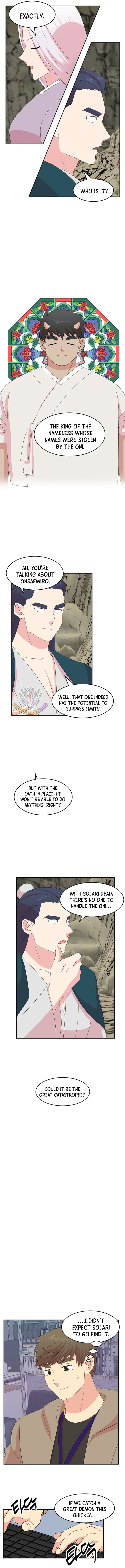 Read Reader EN Manga Online