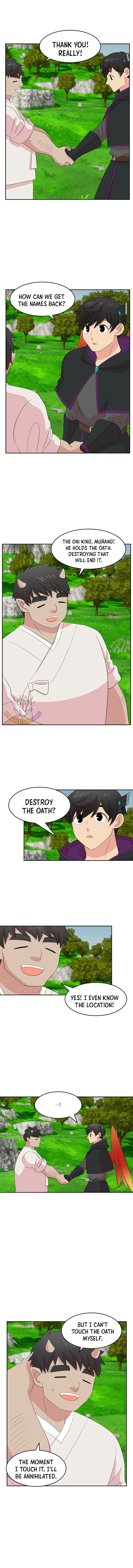 Read Reader EN Manga Online