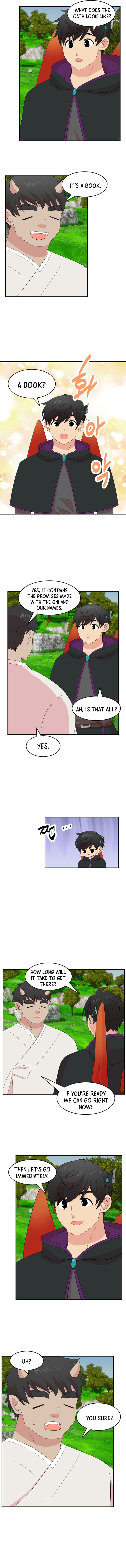 Read Reader EN Manga Online