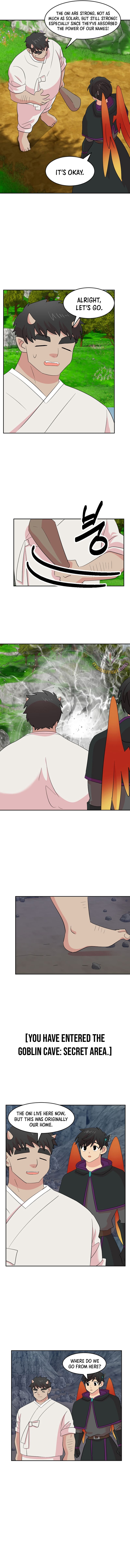 Read Reader EN Manga Online