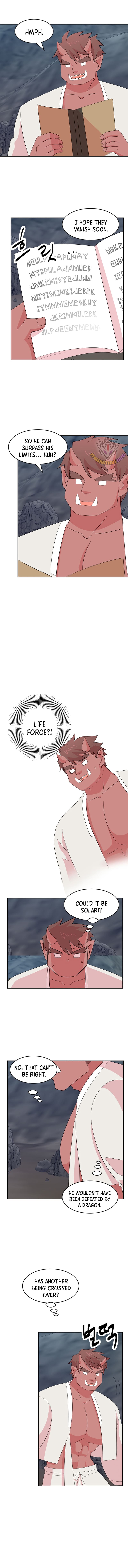 Read Reader EN Manga Online