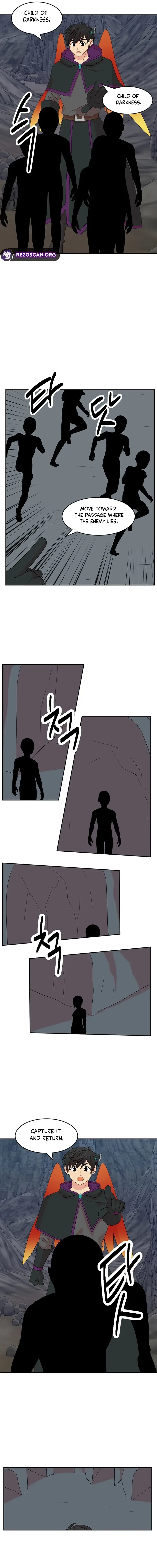 Read Reader EN Manga Online