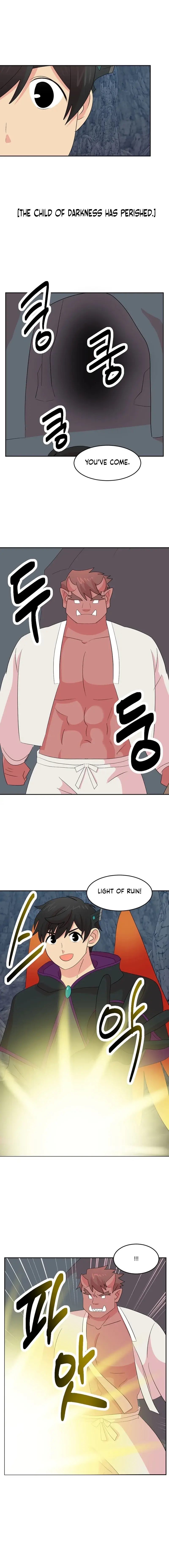 Read Reader EN Manga Online