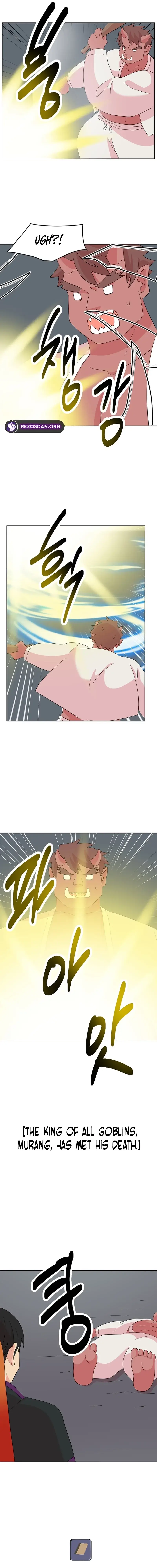 Read Reader EN Manga Online