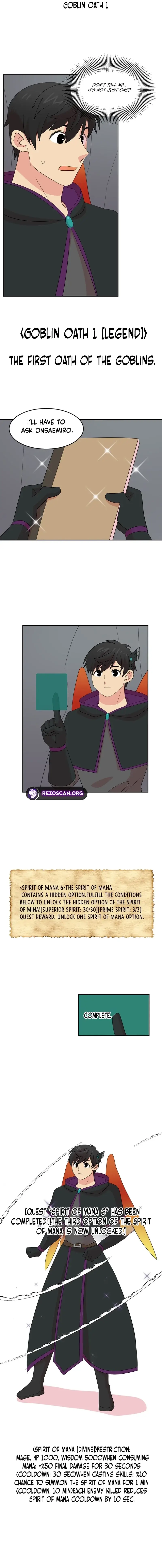 Read Reader EN Manga Online