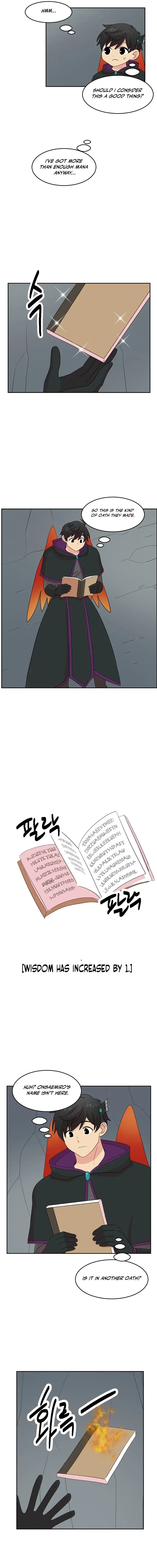 Read Reader EN Manga Online