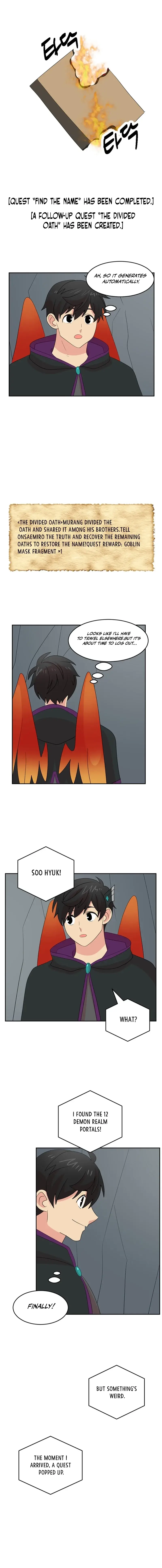 Read Reader EN Manga Online