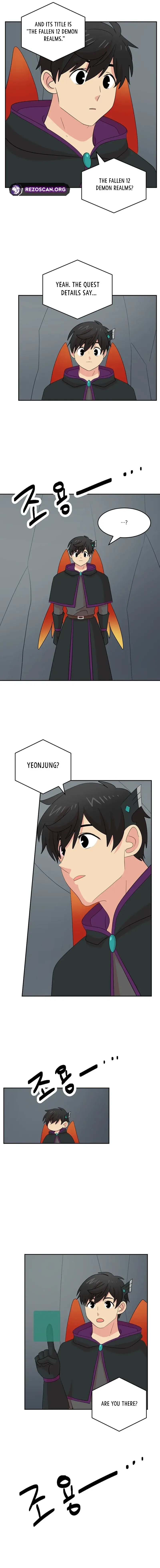 Read Reader EN Manga Online