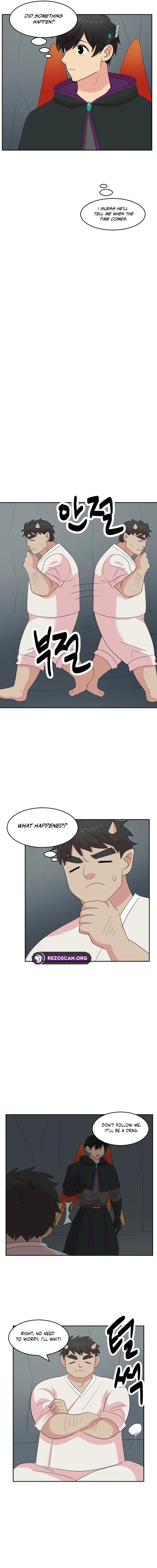 Read Reader EN Manga Online