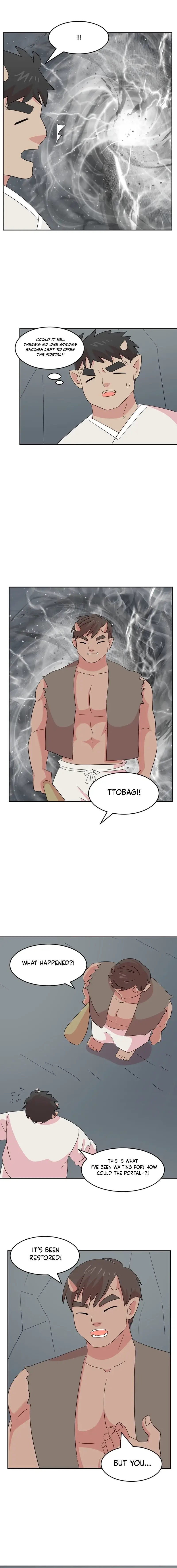 Read Reader EN Manga Online