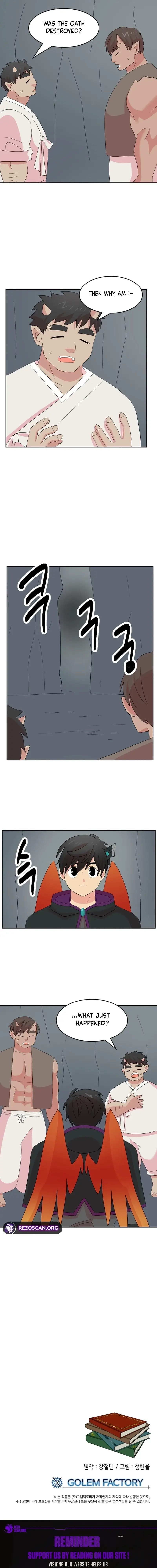 Read Reader EN Manga Online