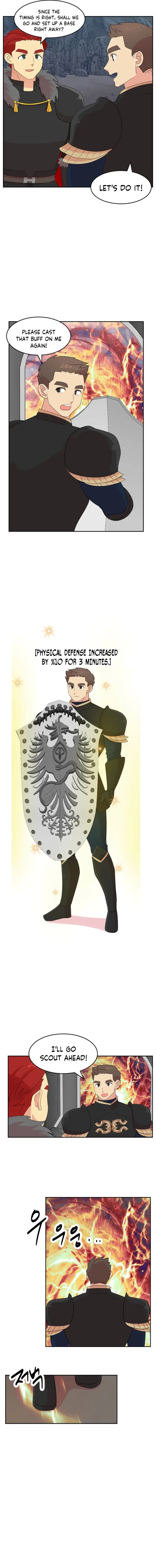 Read Reader EN Manga Online