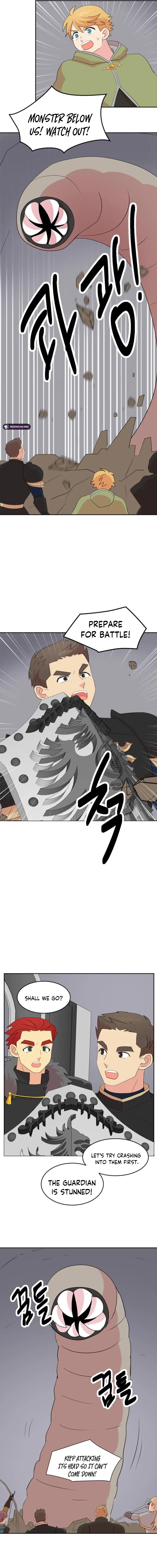 Read Reader EN Manga Online