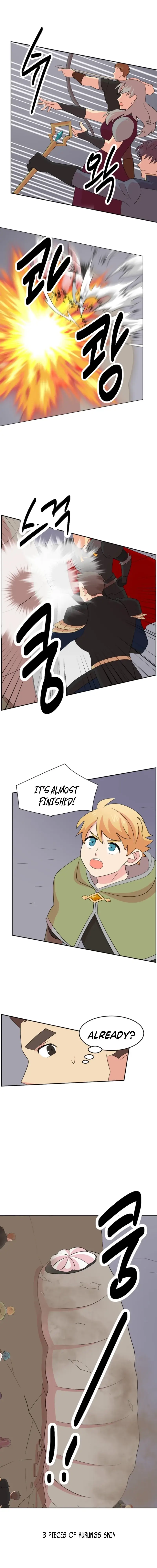 Read Reader EN Manga Online